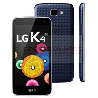 SMARTPHONE LG K4 K130F DUAL SIM 4G QUAD CORE 8GB